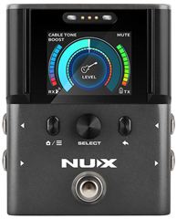 NUX Pedal Wireless System 2.4GHz 