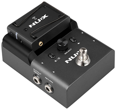 NUX Pedal Wireless System 2.4GHz 