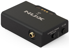 NUX Pedal Wireless System 2.4GHz 