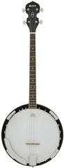 Traditional Style Banjo - 4,5 or 6%2 