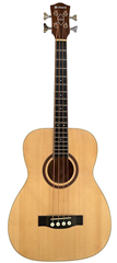 Chord Electro-Acoustic Short-Scale 4 Strin 