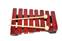 Bryce 8 Note Xylophone 