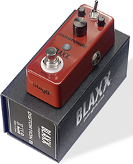 Blaxx Distortion Guitar Pedal 