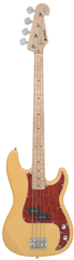 Electric Bass Guitar 