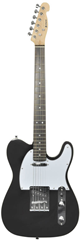 Deluxe Cutaway Style Electric Guitar -%2 