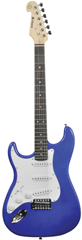 Left Handed Electric Guitar - Choice o 