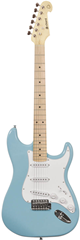 Standard Electric Guitar with Maple Fing 