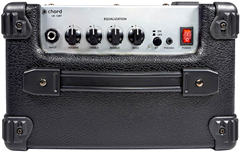 Bass Guitar Amp with Bluetooth 15W 