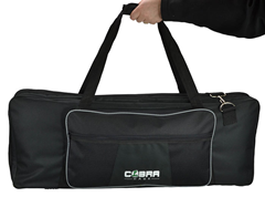 Cobra 61 Key Padded Keyboard Bag 1055% 