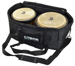 Cobra Pedal or Bongo Bag 