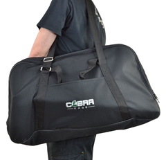 Music Stand Bag by Cobra Case