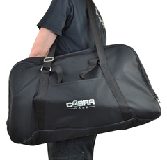 Cobra Music Stand Bag 