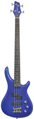 Electric Bass Guitar 4 String - Choice 