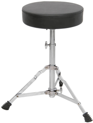 Adjustable Drum Throne 