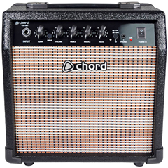 Guitar Amp with Bluetooth 10W 