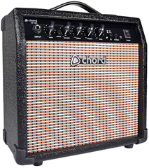 Guitar Amp with Bluetooth 10W 