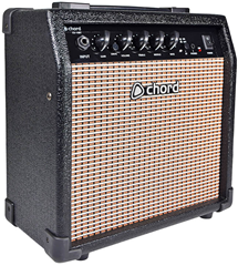 Guitar Amp with Bluetooth 10W 