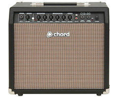 Guitar Amplifier 30 Watt 