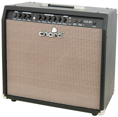 Guitar Amplifier 60 Watt 