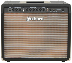 Guitar Amplifier 60 Watt 