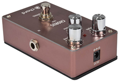 Chord Chorus Effect Pedal 