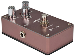 Chord Chorus Effect Pedal 