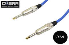 Jack To Jack Lead Mono 