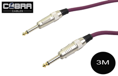 Jack To Jack Lead Mono 