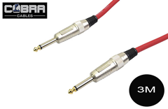 Jack To Jack Lead Mono 