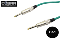 Jack To Jack Lead Mono 