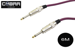 Jack To Jack Lead Mono 