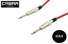 Jack To Jack Lead Mono 