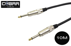 Jack To Jack Lead Mono 