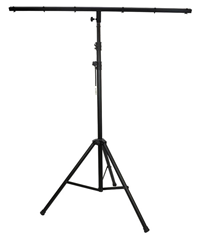 Adjustable Stage Lighting Stand with T%2 