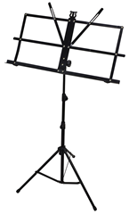 Compact Folding Music Stand 