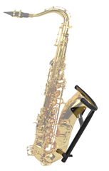 Saxophone Wall Mount Holder Suitable for 