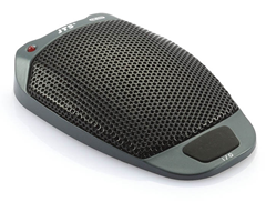 JTS CM-601 Boumdary Microphone 
