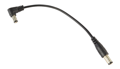 9 Volt Power Link Lead 15cm 