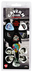 Cavern Club Guitar Picks - Choice of%2 