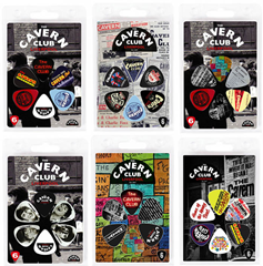 Cavern Club Guitar Picks - Choice of%2 