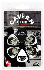 Cavern Club Guitar Picks - Choice of%2 