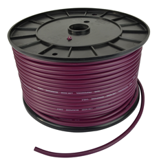 Microphone Cable - 100M Reel 