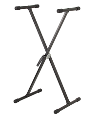 Easy-Adjust Keyboard Stand With Multiple%2 