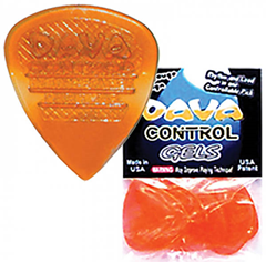 Dava 5 Guitar Pick Pack - Choice of% 