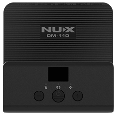 NUX DM-110 Digital Drum Kit Complete w 