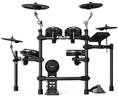 NUX DM-7X Digital Drum Kit 