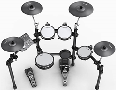 NUX DM-7X Digital Drum Kit 