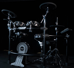 NUX DM-8 Digital Drum Kit 