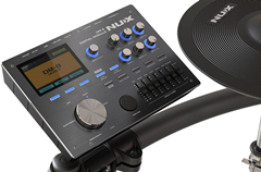 NUX DM-8 Digital Drum Kit 