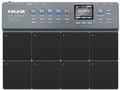 NUX DP2000 Digital Percussion Pad 